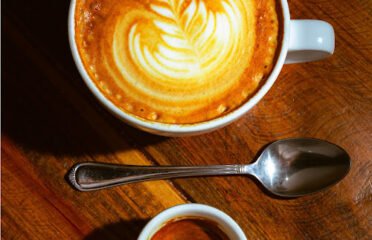 MÃ…Âzza Roasters